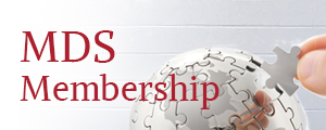 MDS Membership