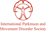 International Parkinson and Movement Disorder Society Logo